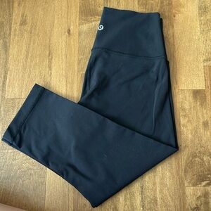 Lululemon Cropped Leggings